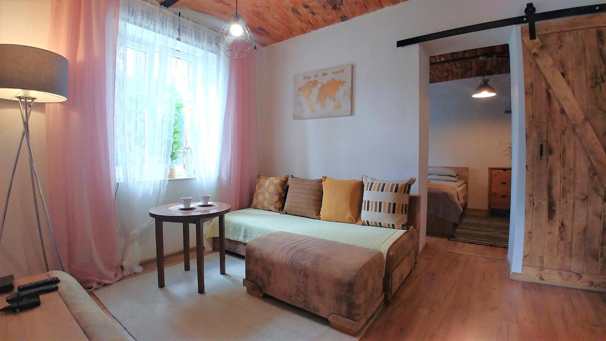 Apartamenty Nova Na Krakowskiej No 4 Bielsko-Biala Exterior photo