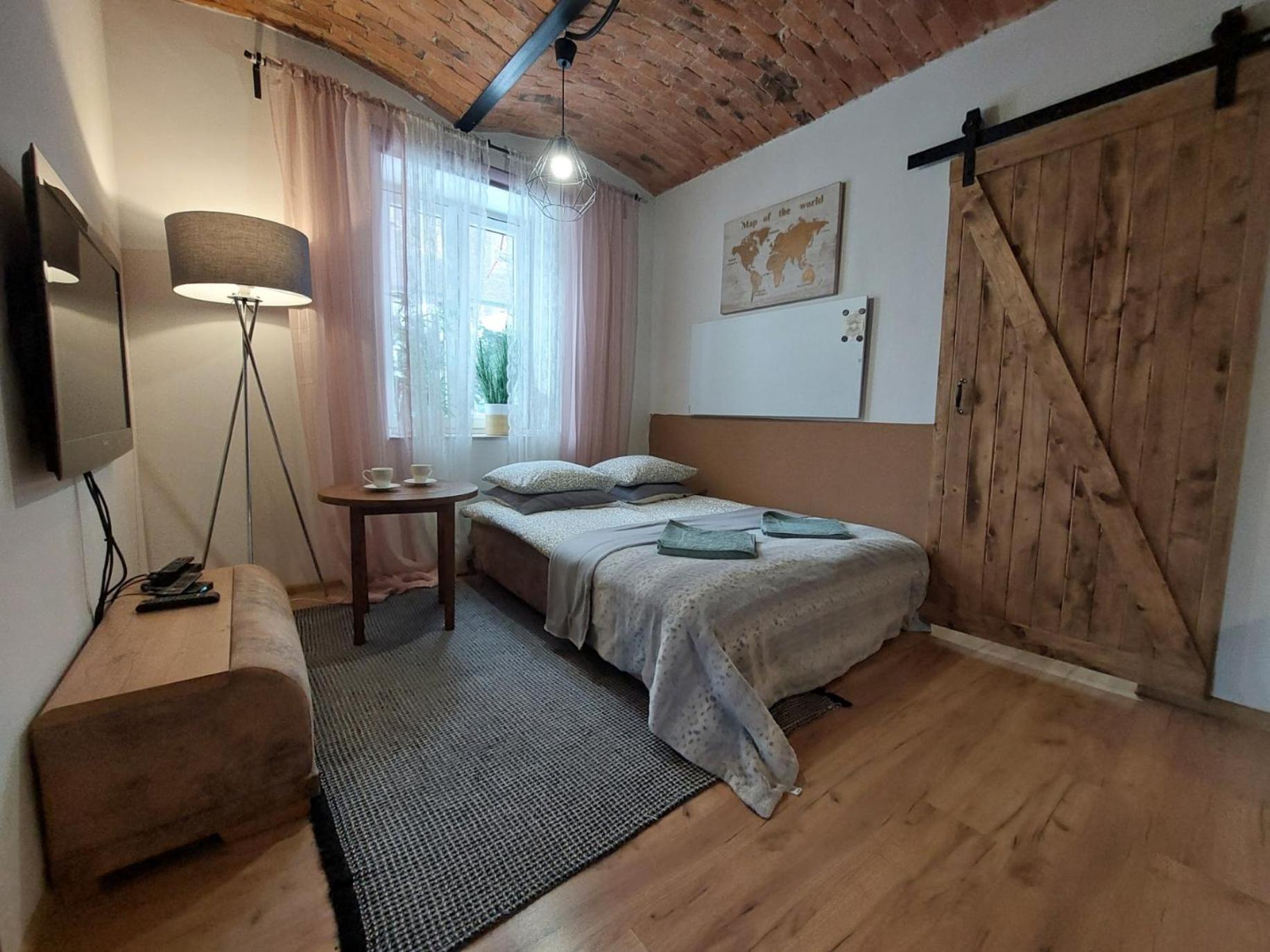 Apartamenty Nova Na Krakowskiej No 4 Bielsko-Biala Exterior photo