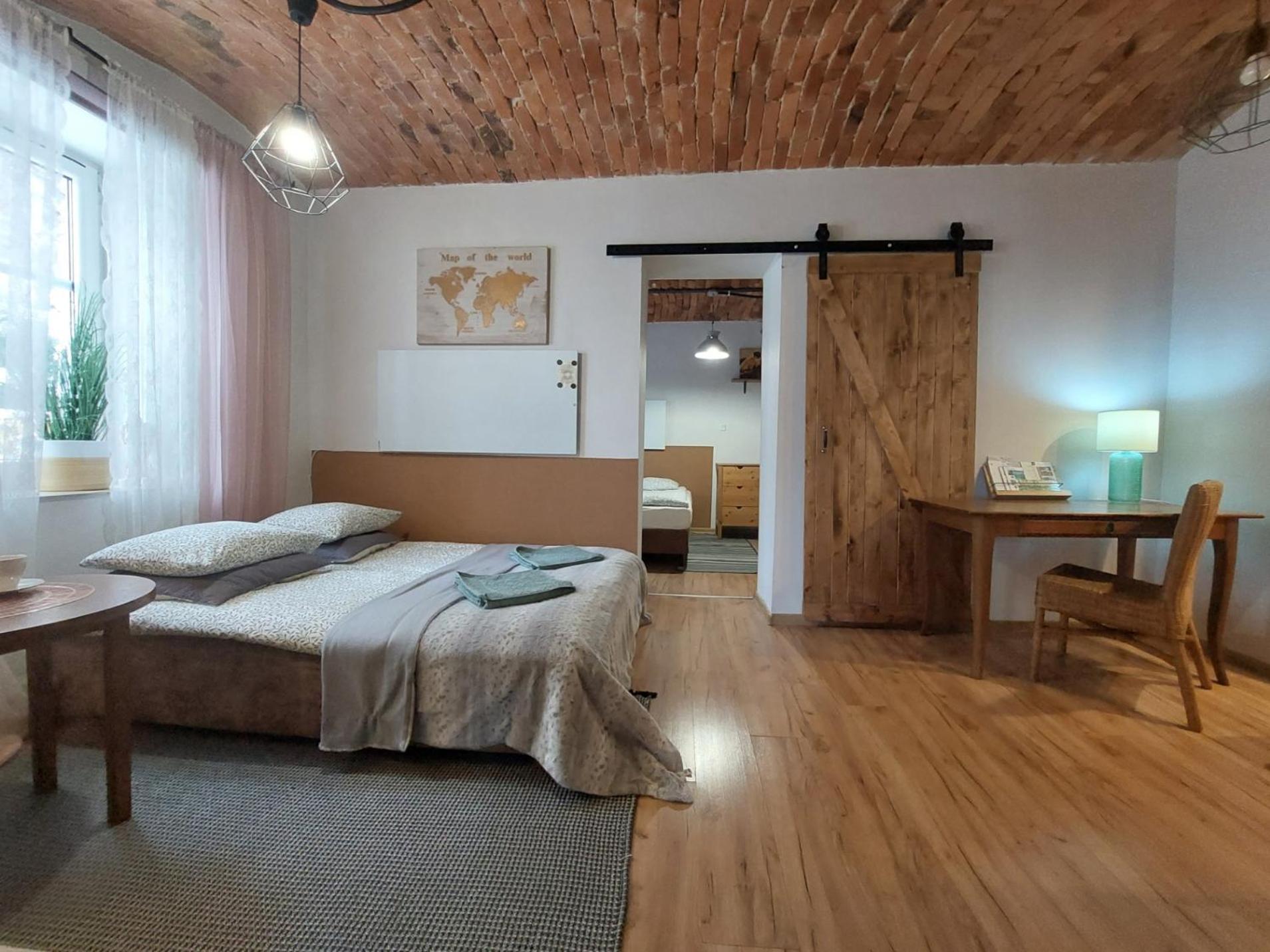 Apartamenty Nova Na Krakowskiej No 4 Bielsko-Biala Exterior photo